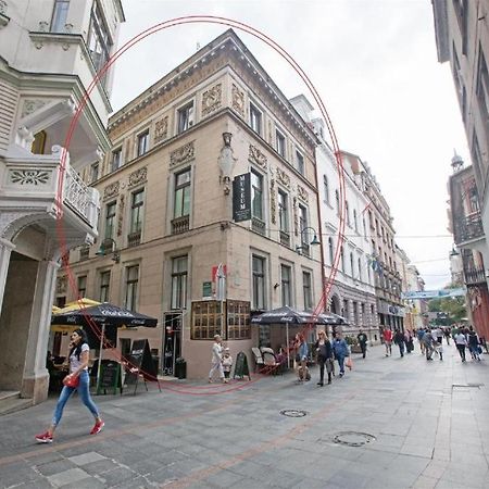 Apartament Old Town Sarajewo Zewnętrze zdjęcie