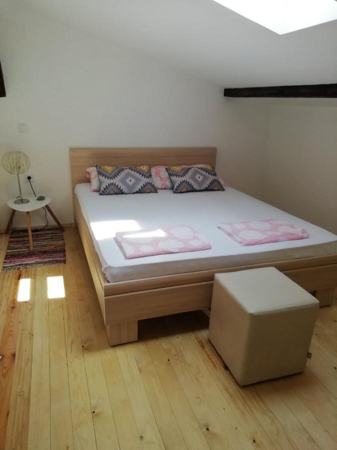 Apartament Old Town Sarajewo Zewnętrze zdjęcie