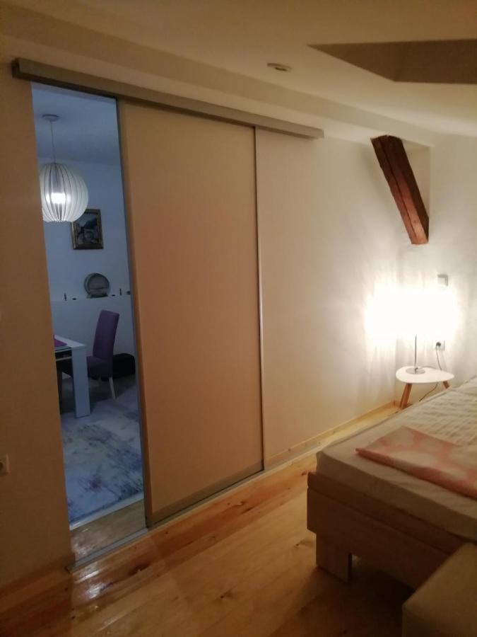 Apartament Old Town Sarajewo Zewnętrze zdjęcie