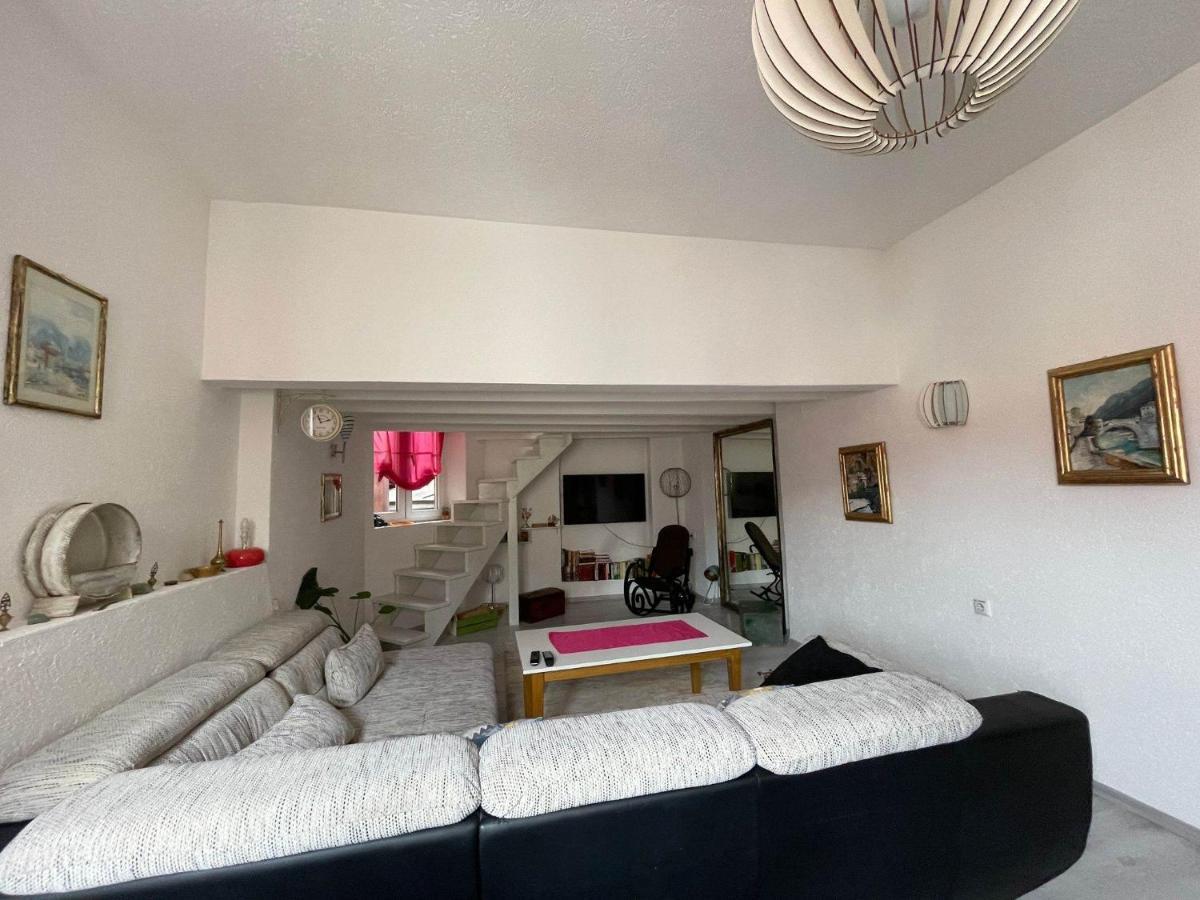 Apartament Old Town Sarajewo Zewnętrze zdjęcie