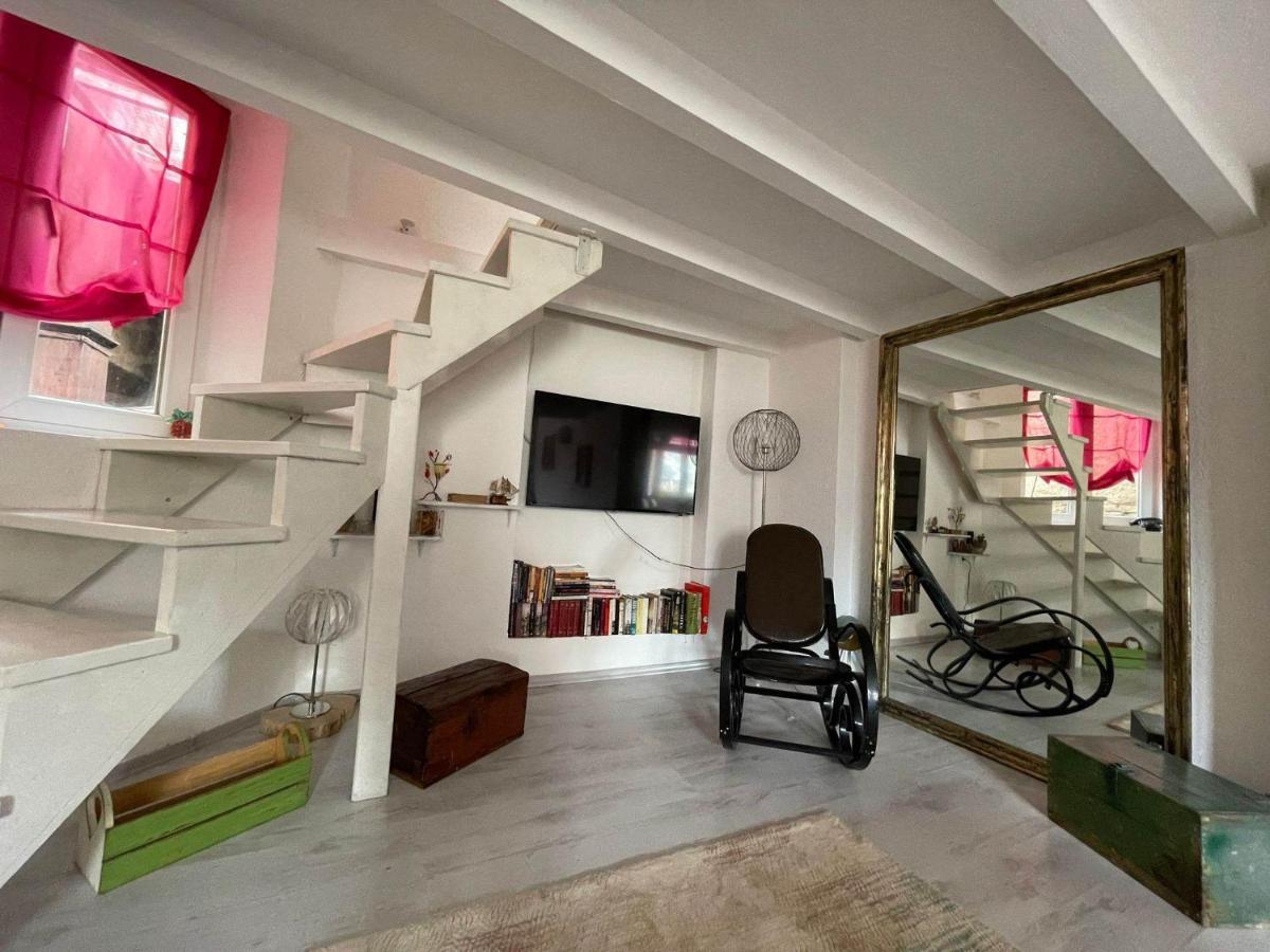 Apartament Old Town Sarajewo Zewnętrze zdjęcie
