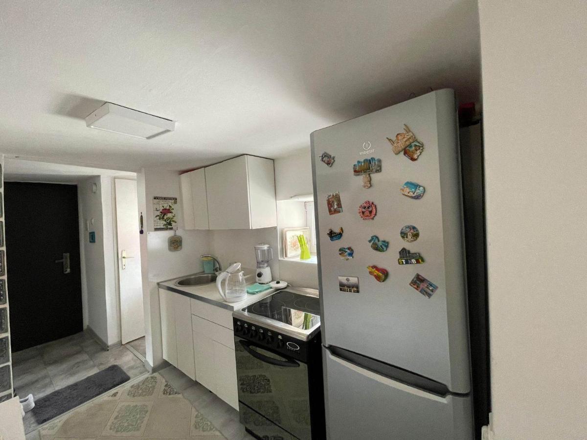 Apartament Old Town Sarajewo Zewnętrze zdjęcie