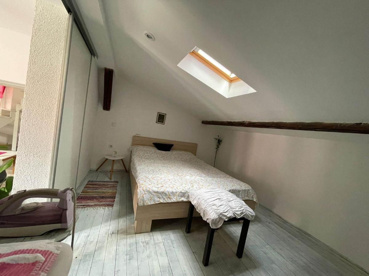 Apartament Old Town Sarajewo Zewnętrze zdjęcie