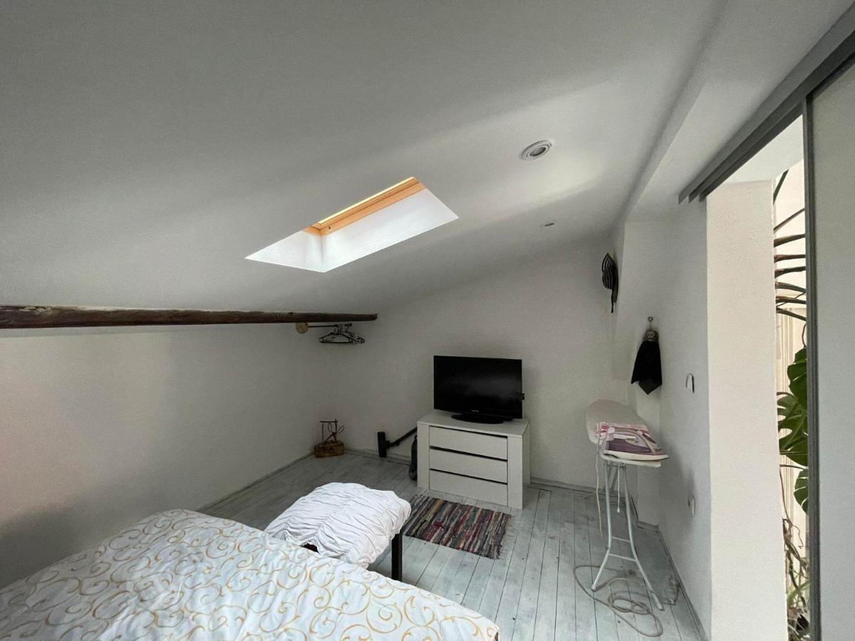Apartament Old Town Sarajewo Zewnętrze zdjęcie