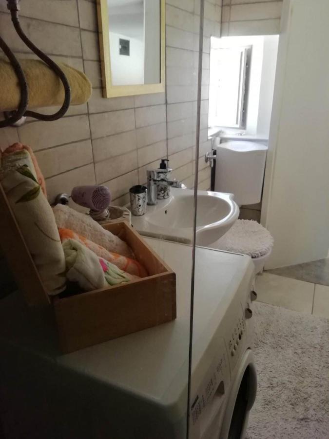 Apartament Old Town Sarajewo Zewnętrze zdjęcie